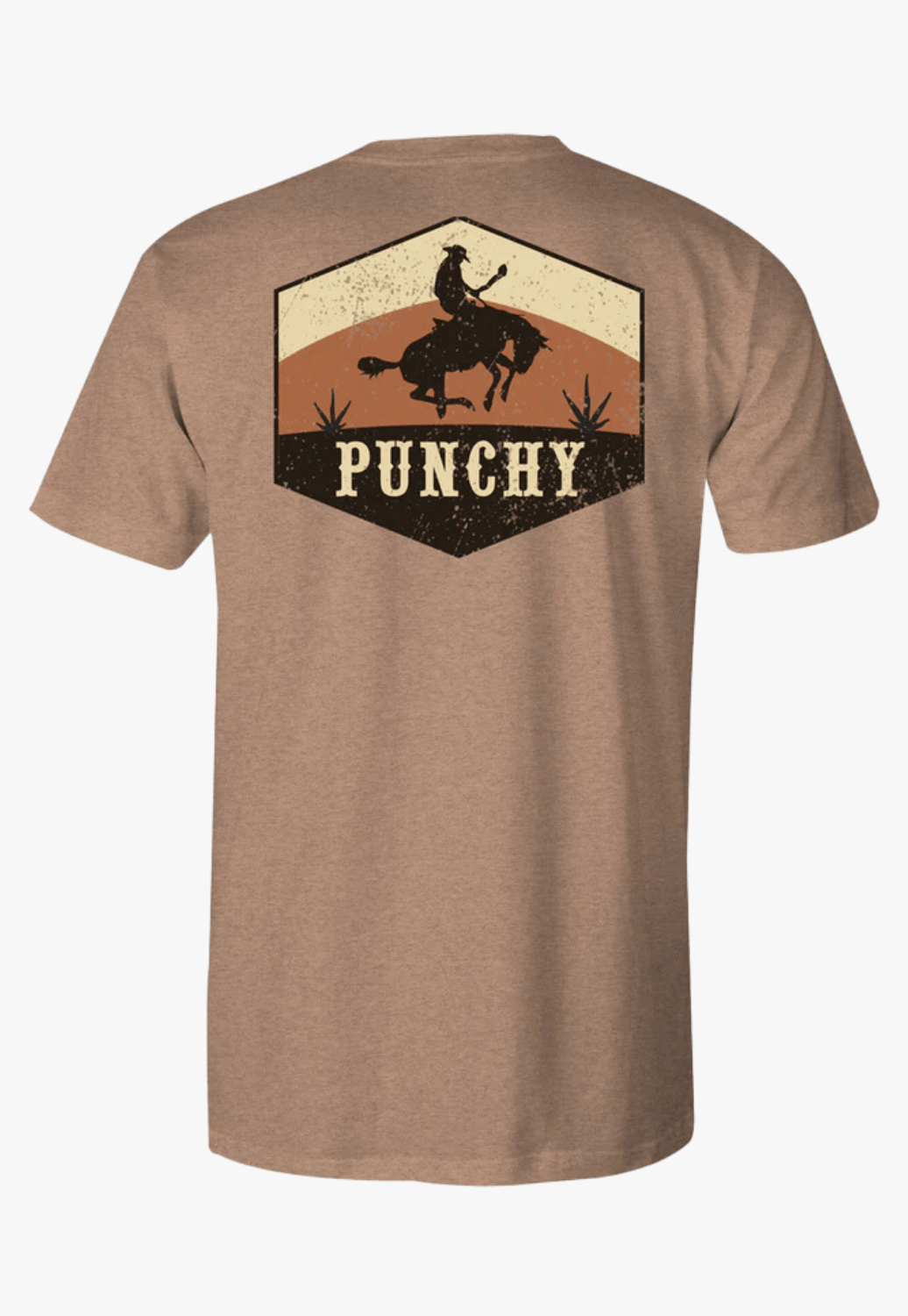 Hooey Mens Ranchero T-Shirt