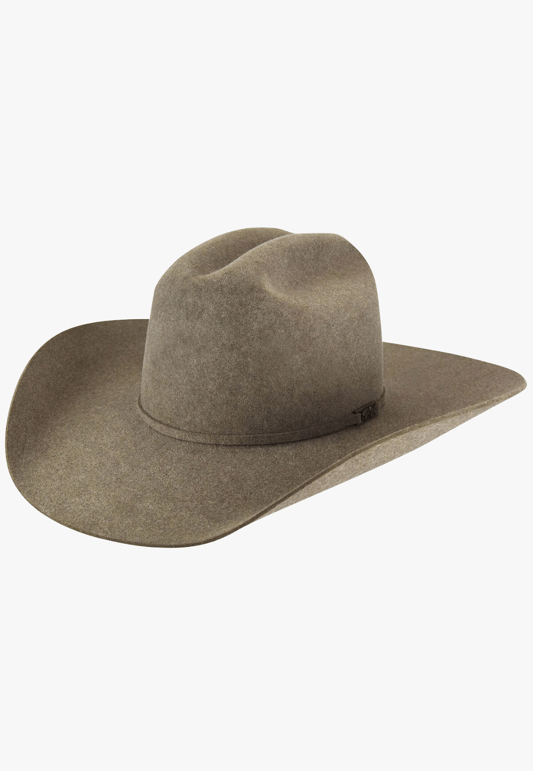 Bailey Rio Lobo 7X Fur Felt Hat