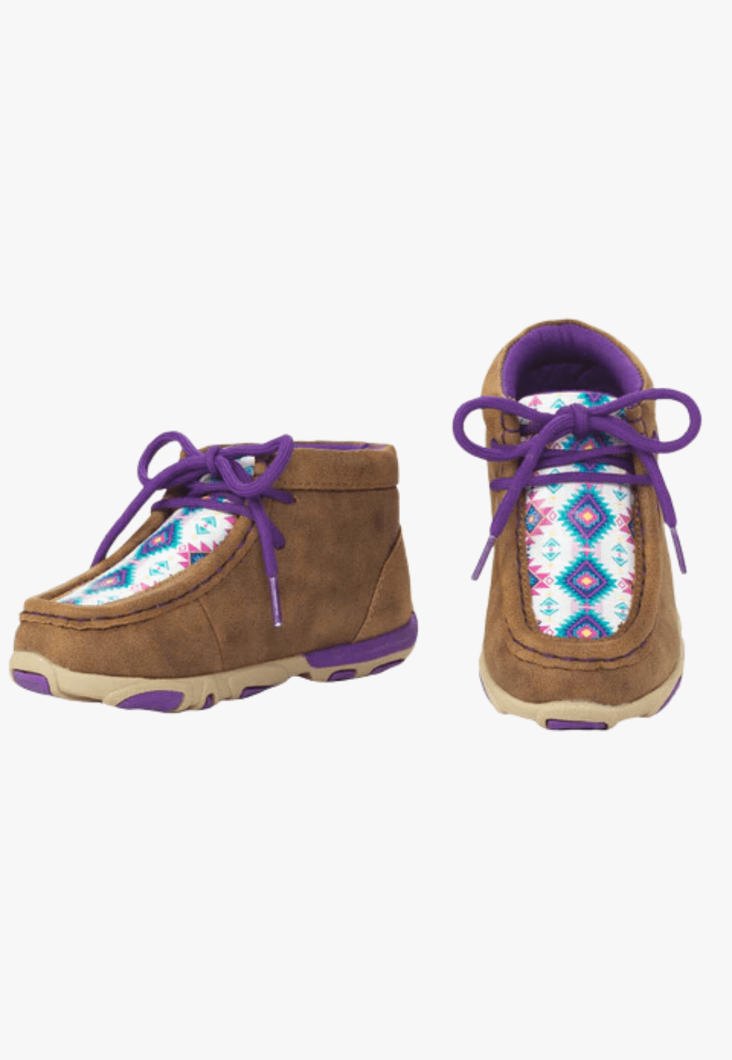 Twister Kids Sadie Casual Boot