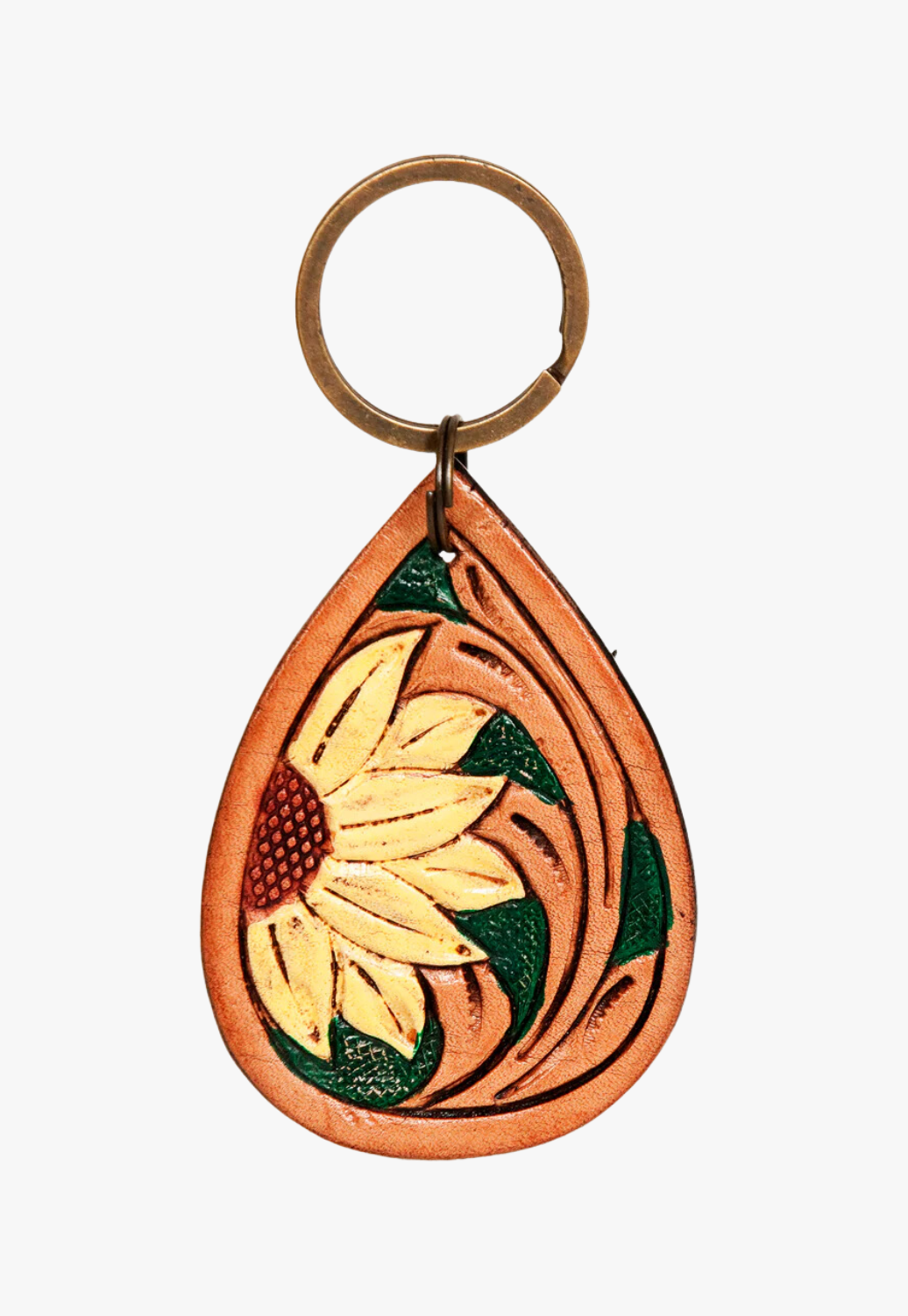 American Darling Key Ring