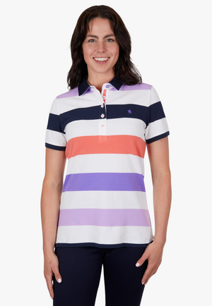 Thomas Cook Womens Grace Polo