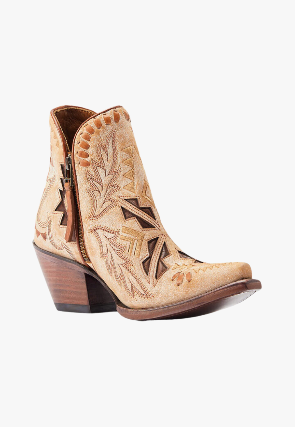 Ariat Womens Mesa Western Boot