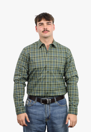 Kimes Ranch Mens Long Sleeve Shirt