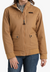 Cinch Womens Canvas Bomber Jacket