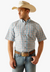 Ariat Mens Pro Karson Short Sleeve Shirt