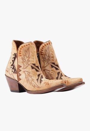 Ariat Womens Mesa Western Boot