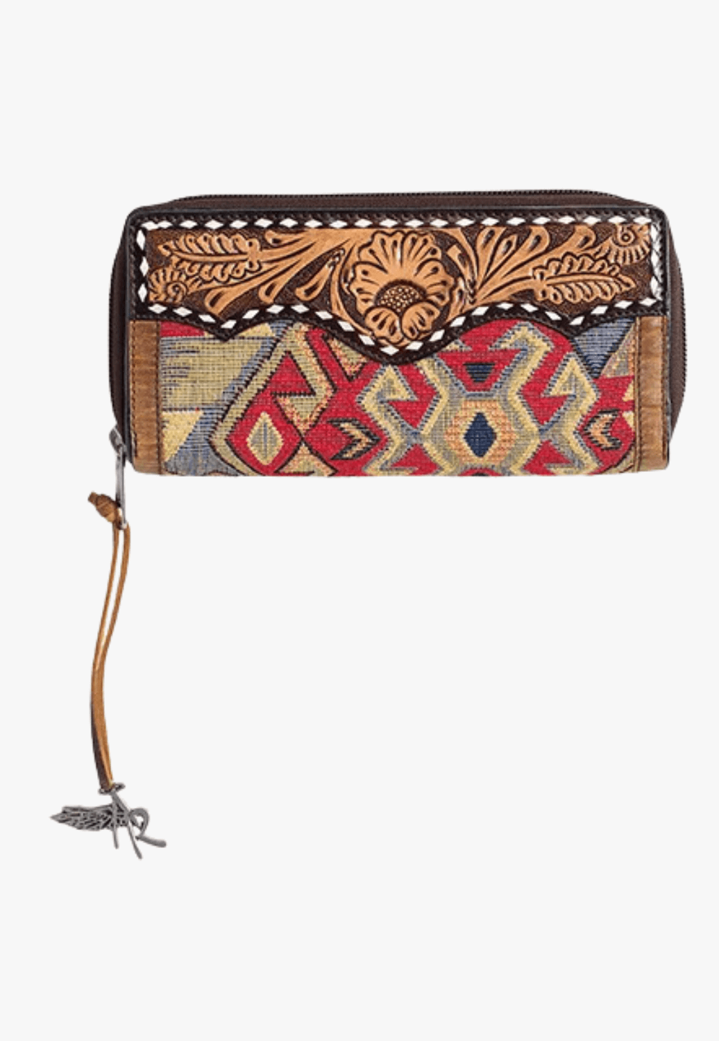 Angel Ranch Womens Taylor Collection Wallet