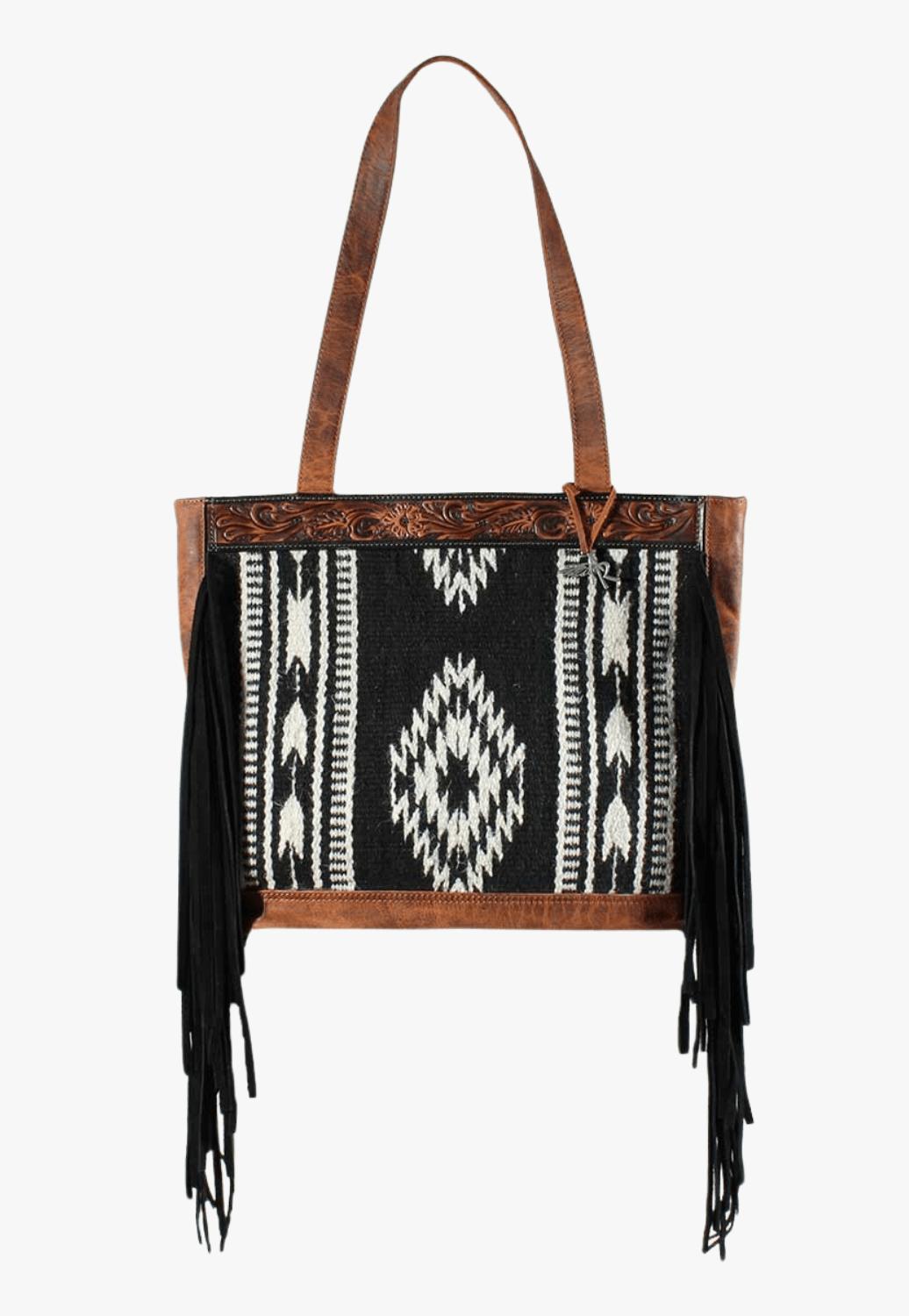 Angel Ranch Womens Dixie Collection Tote