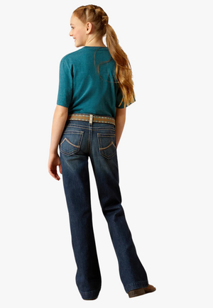 Ariat Girls Olivia Trouser Jeans