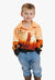 Ariat Kids Country Kids Fishing Shirt