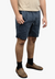 Pilbara Mens Linen Short