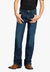 Ariat Boys B4 Relaxed Boot Cut Jean