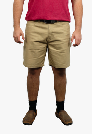 Brixton Mens Builders Carpenter Short