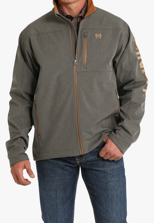 Cinch Mens Bonded Jacket