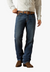 Ariat Mens M5 Romeo Straight Leg Jean