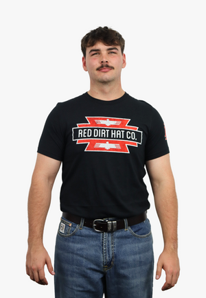 Red Dirt Hat Co. Unisex Tater T-Shirt