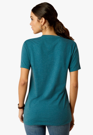 Ariat Womens Sketch Pad T-Shirt