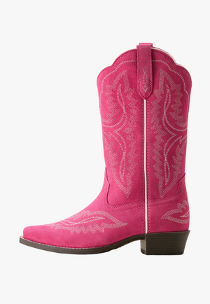 Ariat Kids Casanova Top Boots