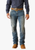 Ariat Mens M2 Traditional Relaxed Buster Bootcut Jean