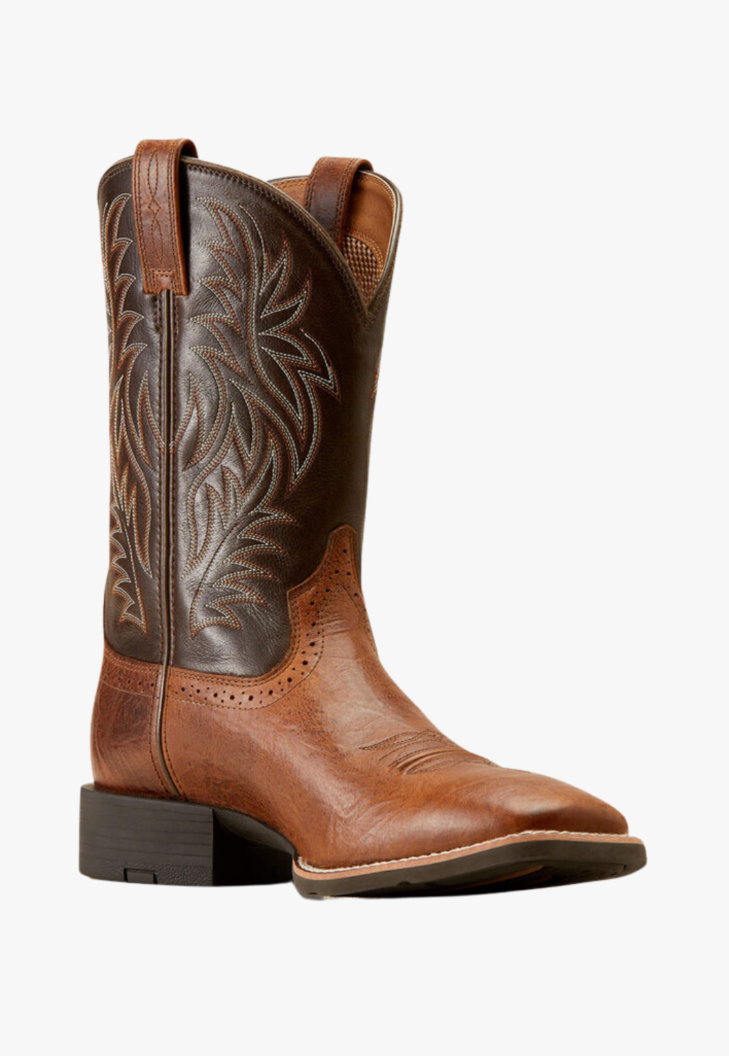 Ariat Mens Sport Western WST Boot