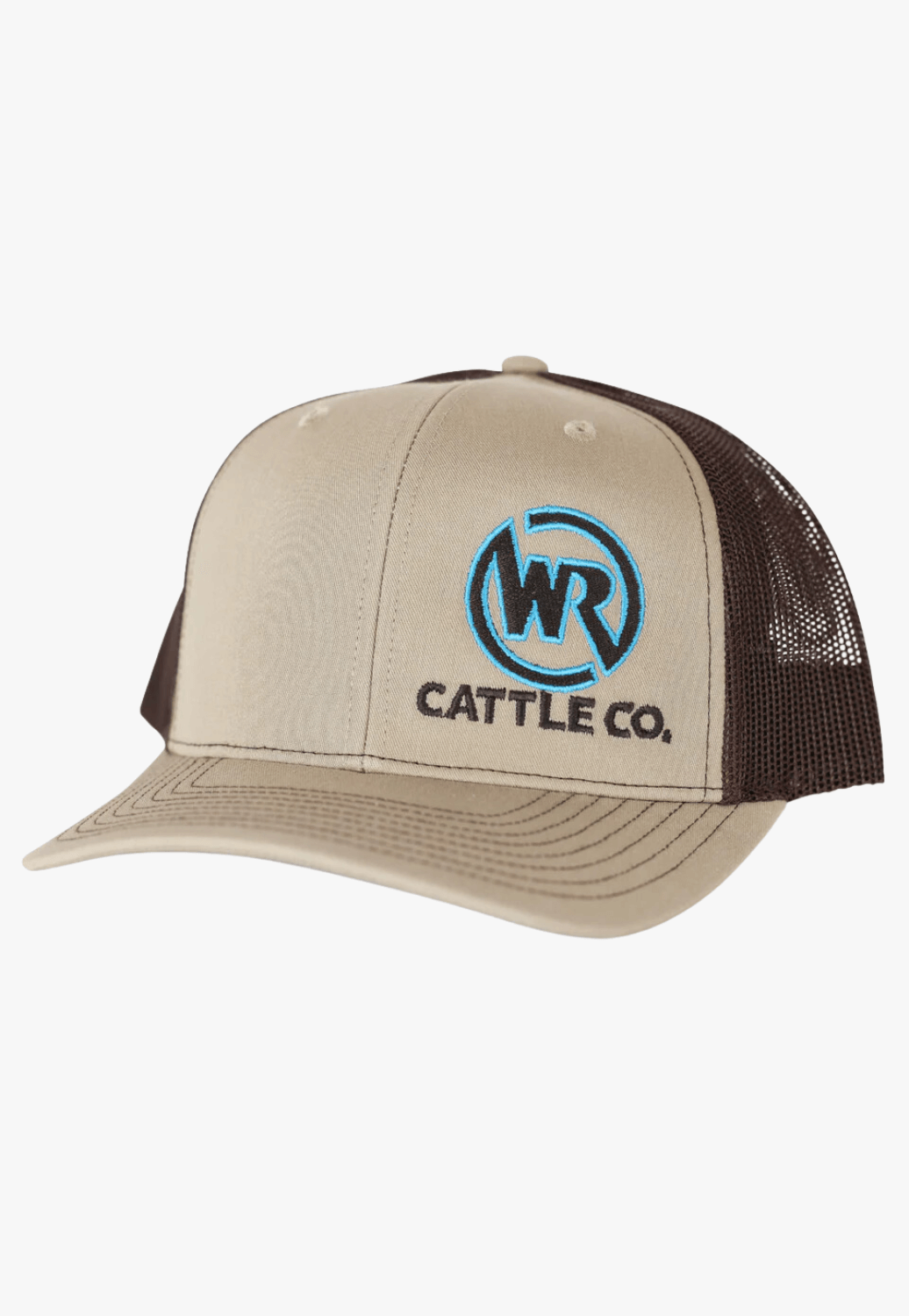 Whiskey Bent Hat Co Whiskey Ranch 112 Cap