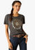 Ariat Womens Sol Circle T-Shirt