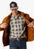 Ariat Mens Logo 2.0 Softshell Jacket