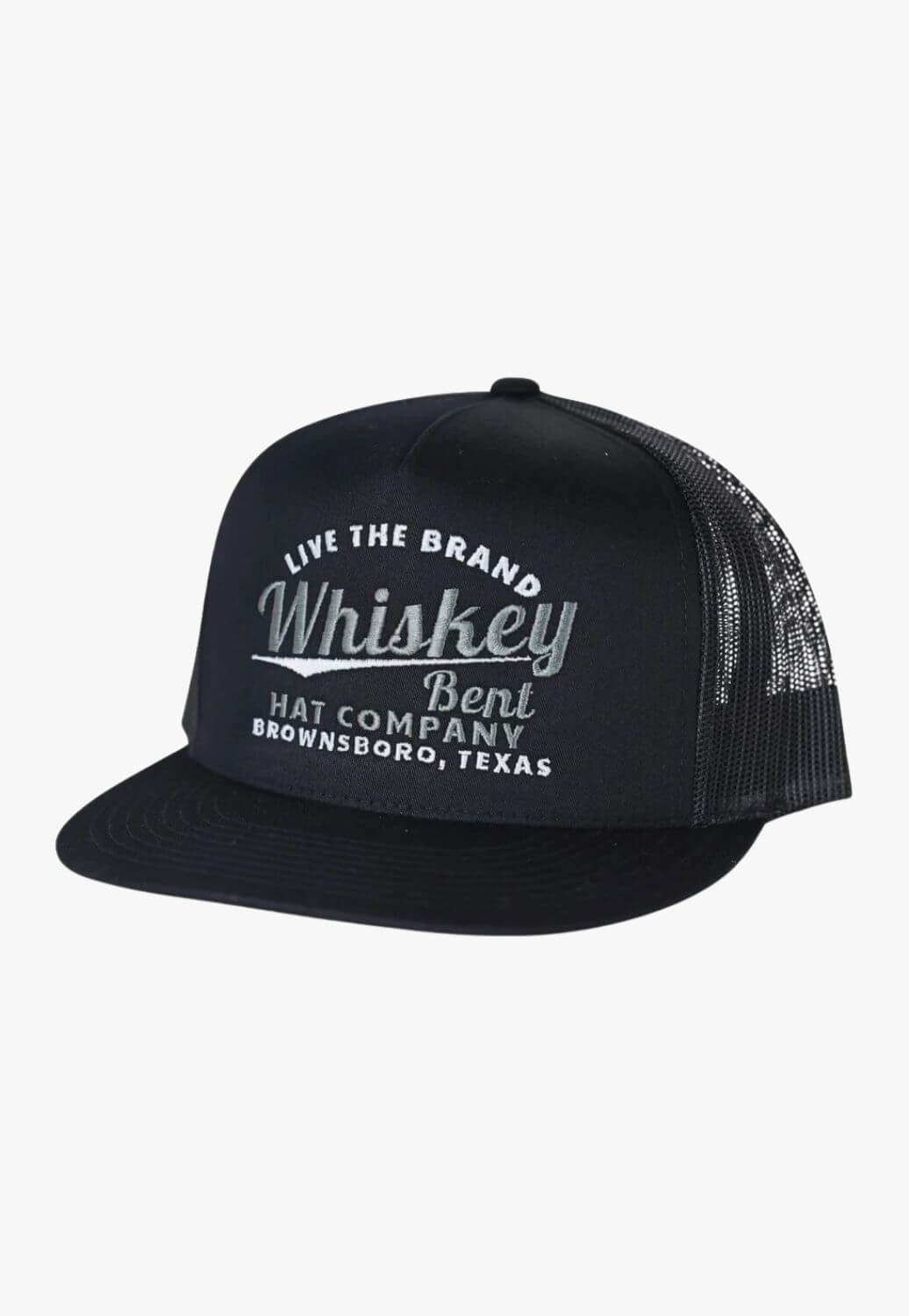 Whiskey Bent Hat Co The Cali Cap