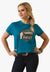 Ariat Womens Heatland T-Shirt