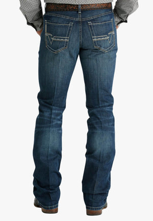 Cinch Mens Ian Slim Fit Jean