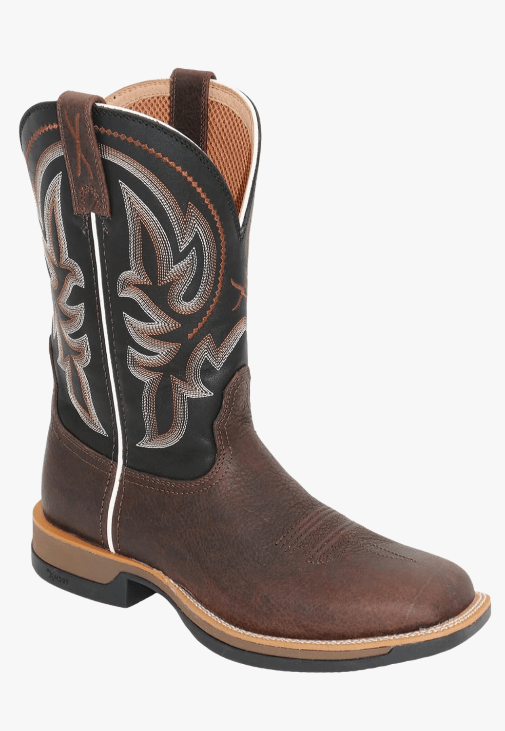 Twisted X Mens 11 Tech X1 Top Boot