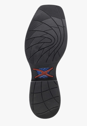 Twisted X Mens 11 Tech X1 Top Boot