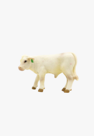 Little Buster Toys Charolais Calf