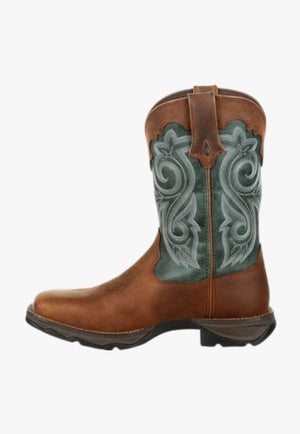 Durango Womens Lady Rebel Waterproof Boot