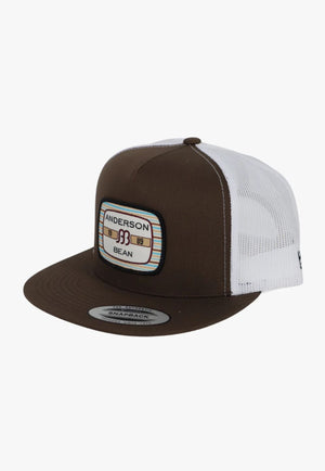 Red Dirt Hat Co. Anderson Bean Cap