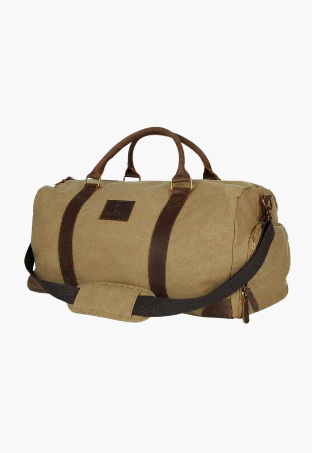 Thomas Cook Franklin Duffle Bag