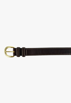 Pack Saddle Wing Filled Belt