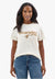 Wrangler Womens Horse Logo Tee