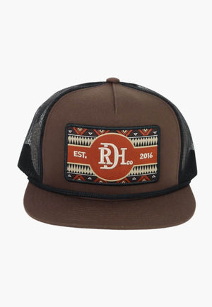 Red Dirt Hat Co. The Cuban Cap