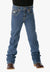 Cinch Youth Slim Fit Original Jean