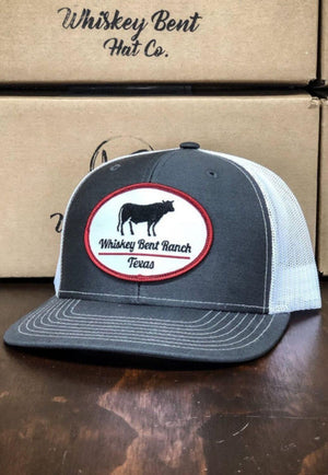 Whiskey Bent Hat Co Whiskey Bent Ranch 2.0 Cap