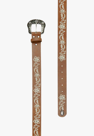 Pure Western Womens Jasmina Belt