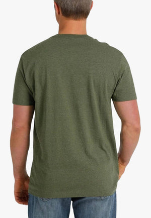 Cinch Mens T-Shirt