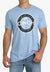 Cinch Mens T-Shirt