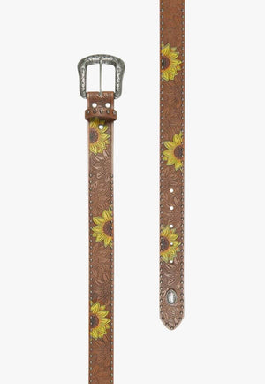 Pure Western Womens Bridgette Belt