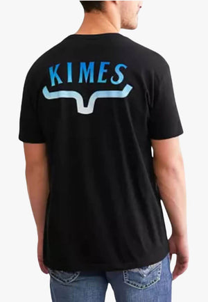 Kimes Ranch Mens Huxton Fade T-Shirt