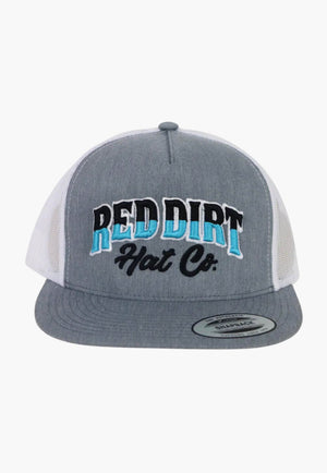 Red Dirt Hat Co.Direct Stitch Cap