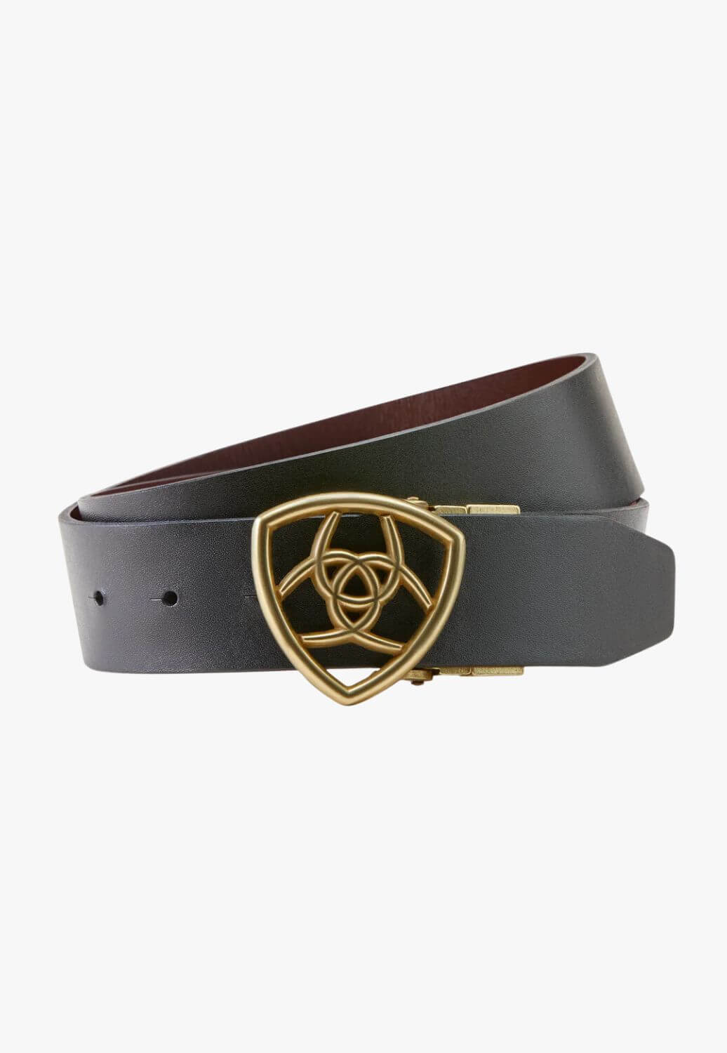 Ariat Womens Shield Reversible Belt