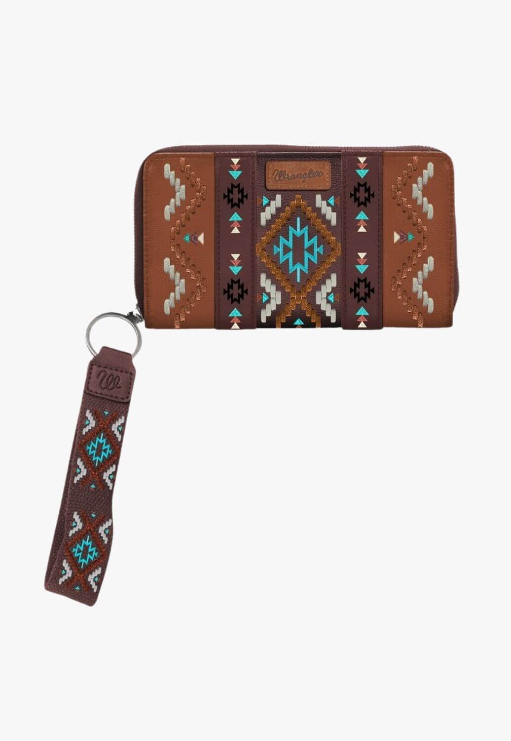 Wrangler Arizona Wallet