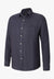 Pilbara Mens Linen Long Sleeve Shirt